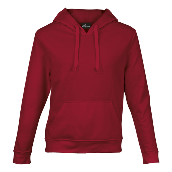 Basic Promo Hooded Sweater - Image 7