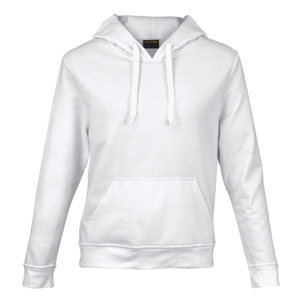 Basic Promo Hooded Sweater - Image 5