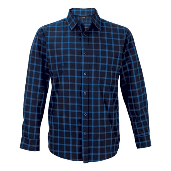 Enviro Lounge Shirt Long Sleeve (LLO-ENV) - Image 3