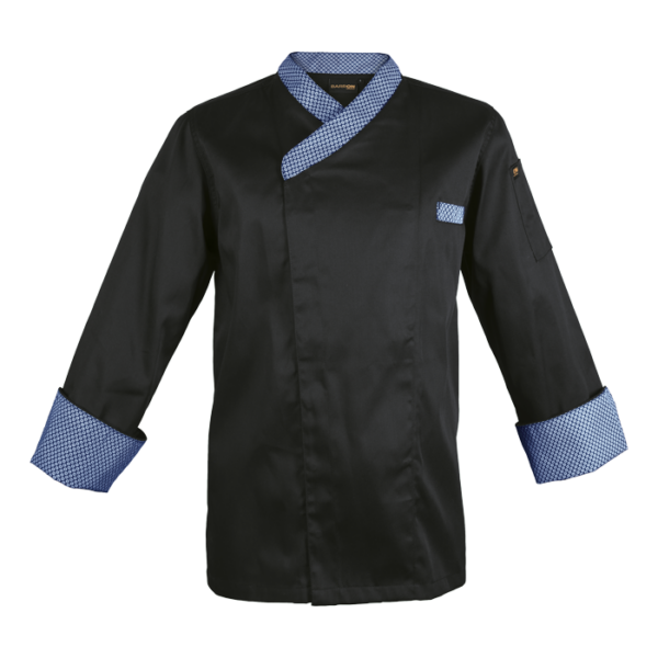 Pitseng Chef Jacket (BC-PIT) - Image 3