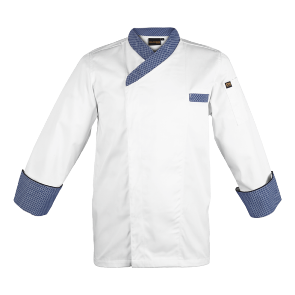 Pitseng Chef Jacket (BC-PIT)