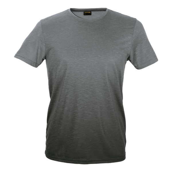 Bailey Crew Neck T-Shirt Mens - Image 3