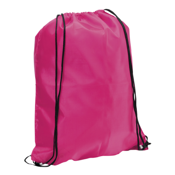 Spook Drawstring Bag - Image 6