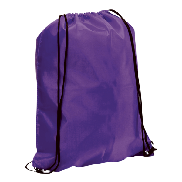 Spook Drawstring Bag - Image 3