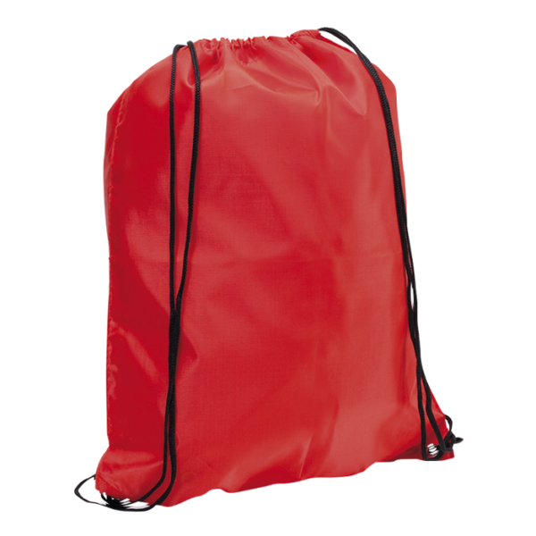 Spook Drawstring Bag - Image 4