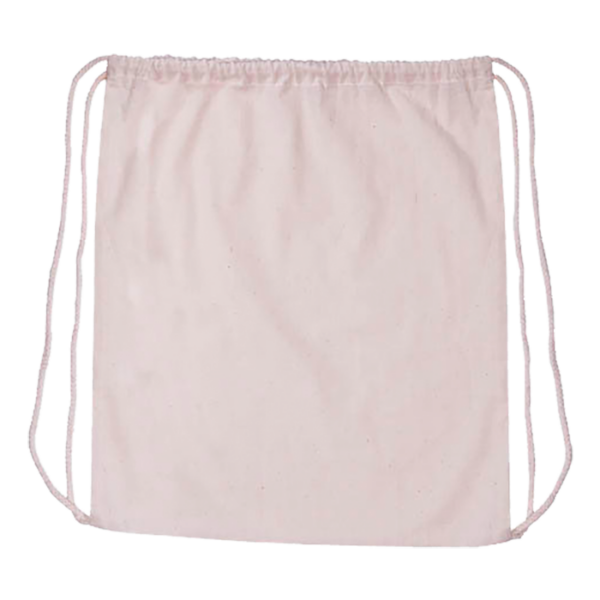 Curtis Drawstring Bag