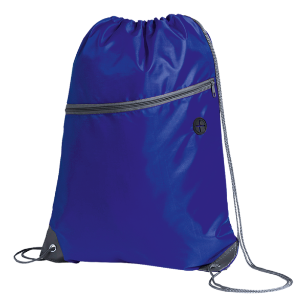 Blades Drawstring Bag - Image 8