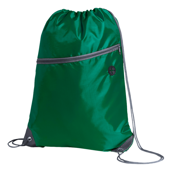 Blades Drawstring Bag - Image 9