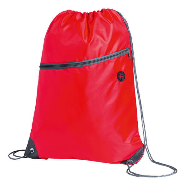 Blades Drawstring Bag - Image 7