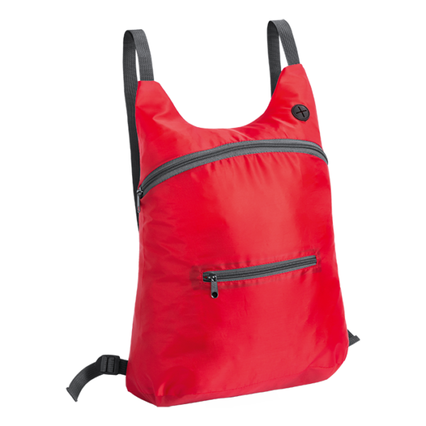 Mathis Foldable Backpack - Image 3