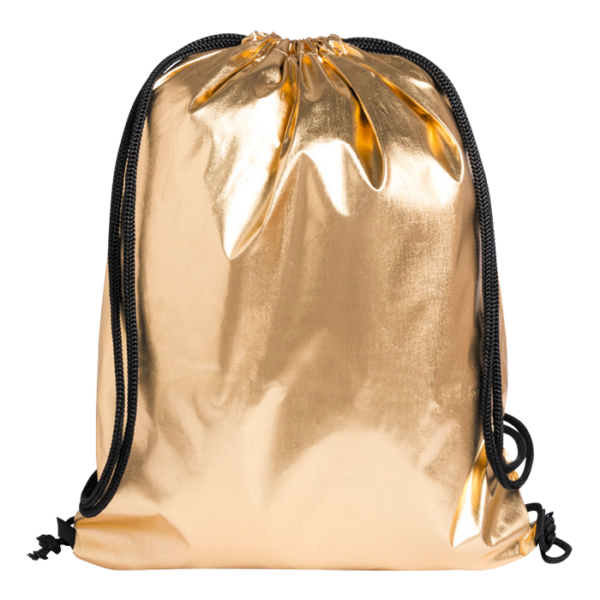 Alexin Drawstring Bag - Image 3