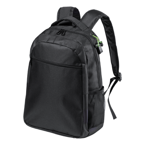 Halnok Backpack