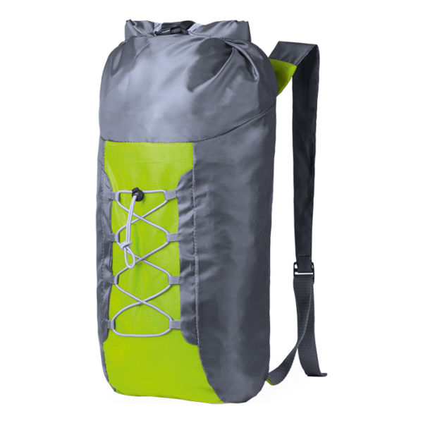 Hedux Foldable Backpack - Image 3