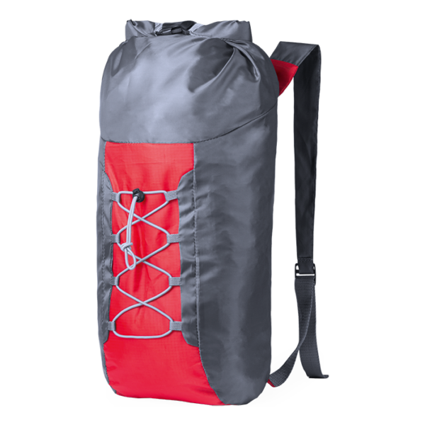 Hedux Foldable Backpack - Image 5