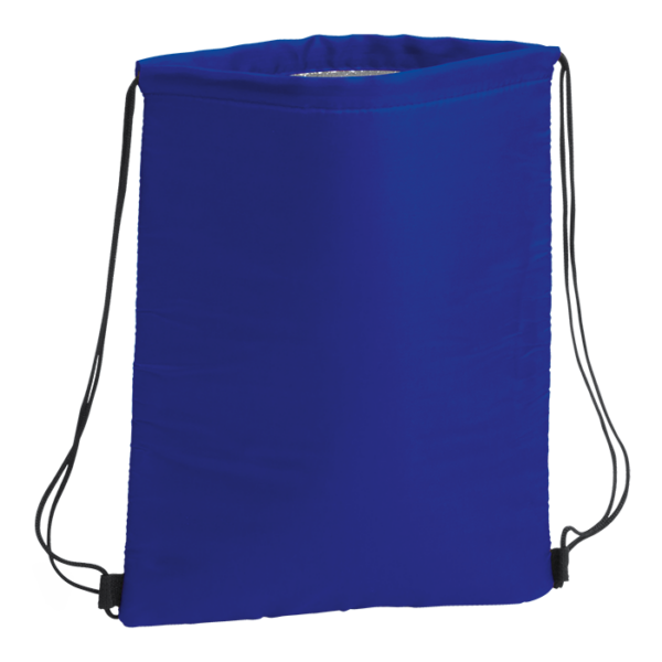 Nipex Drawstring Cooler Bag - Image 4