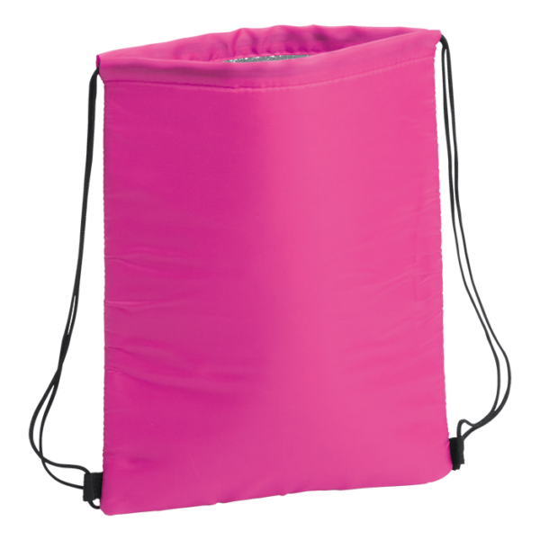 Nipex Drawstring Cooler Bag - Image 9