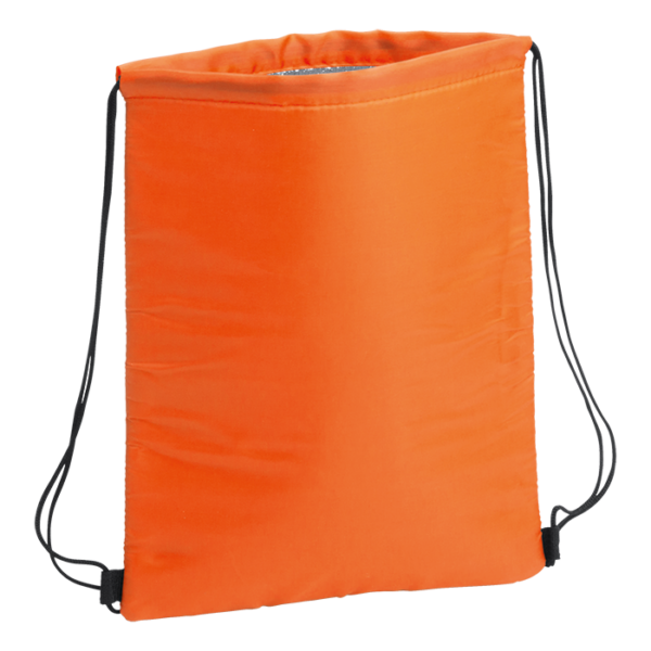 Nipex Drawstring Cooler Bag - Image 7