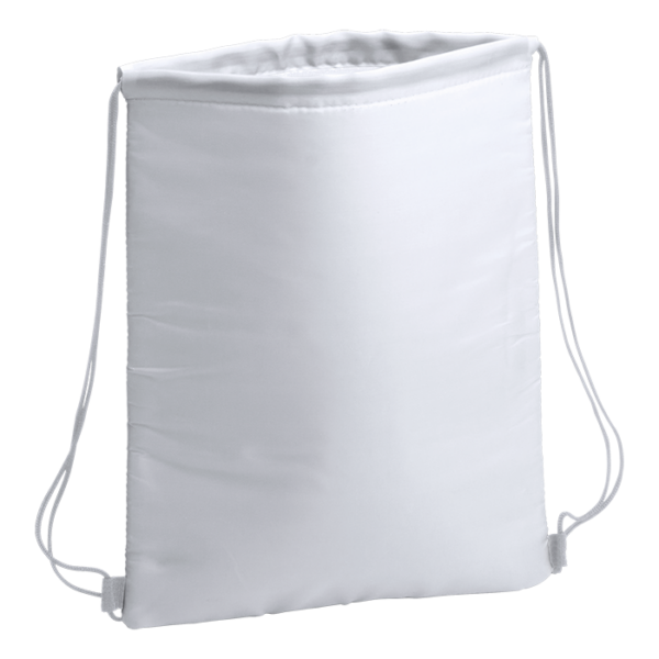 Nipex Drawstring Cooler Bag - Image 3