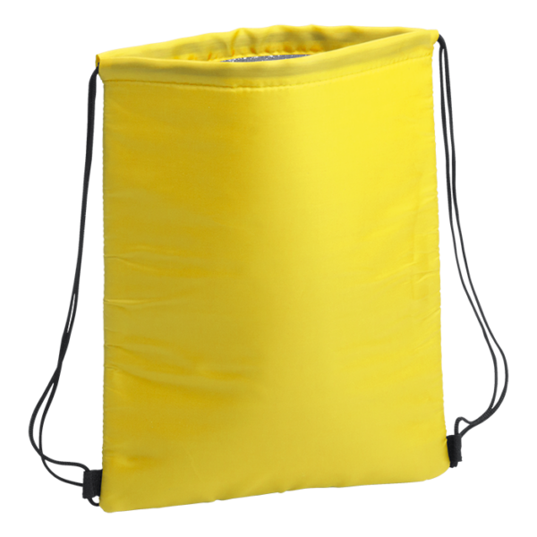 Nipex Drawstring Cooler Bag - Image 8