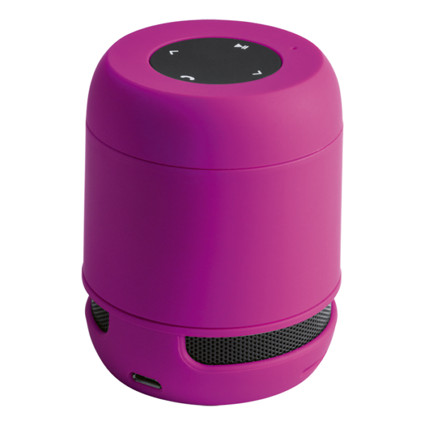 Braiss Bluetooth Speaker - Image 9