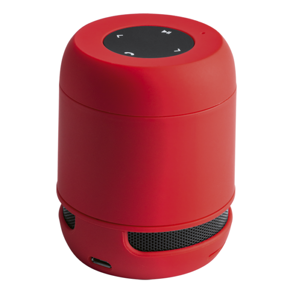 Braiss Bluetooth Speaker - Image 6