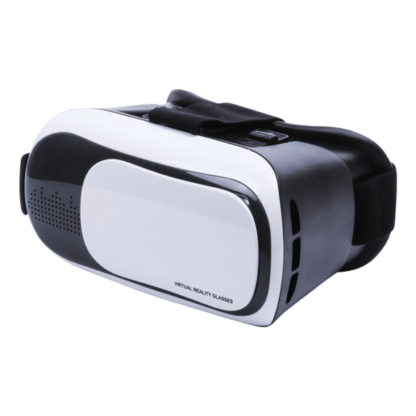 Bercley Virtual Reality Glasses