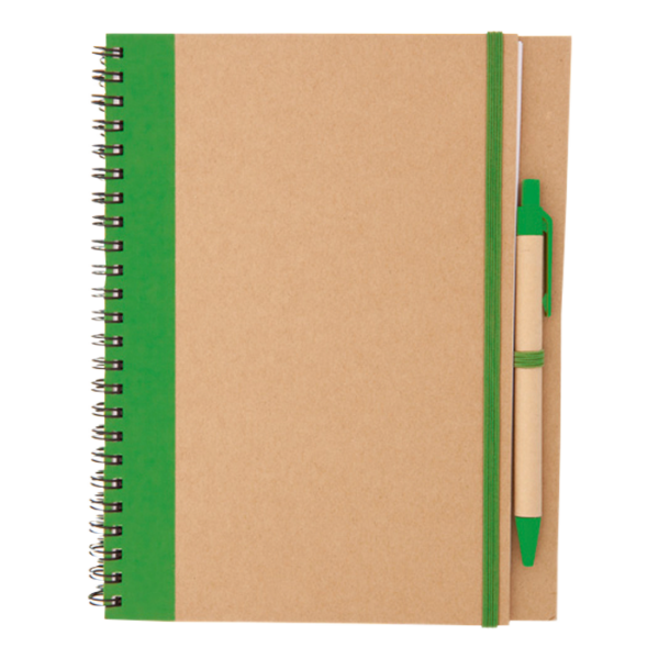 Tunel A5 Notebook - Image 8