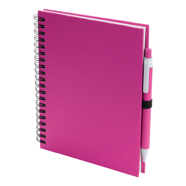 Koguel A5 Notebook - Image 6