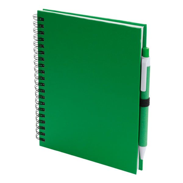 Koguel A5 Notebook - Image 9