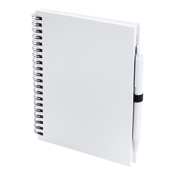 Koguel A5 Notebook - Image 4