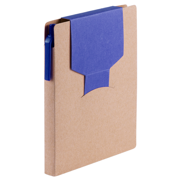 Cravis Sticky Notebook - Image 5