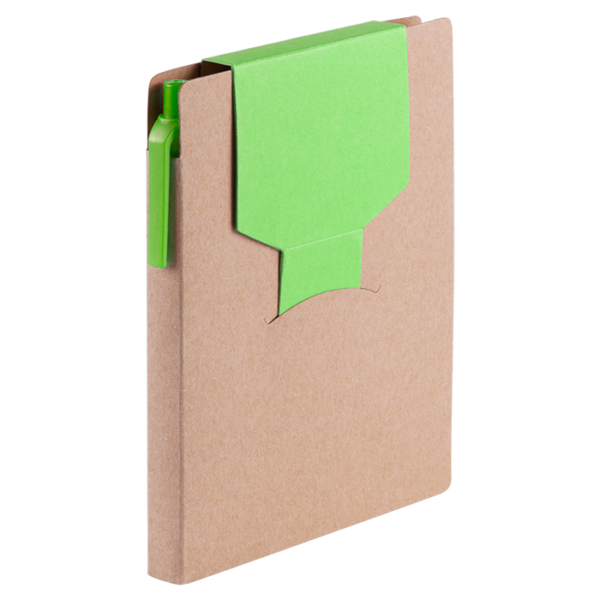 Cravis Sticky Notebook - Image 6