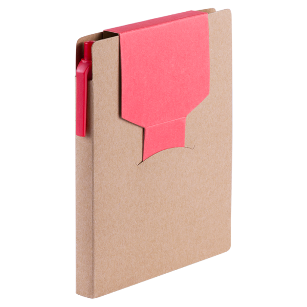 Cravis Sticky Notebook - Image 3