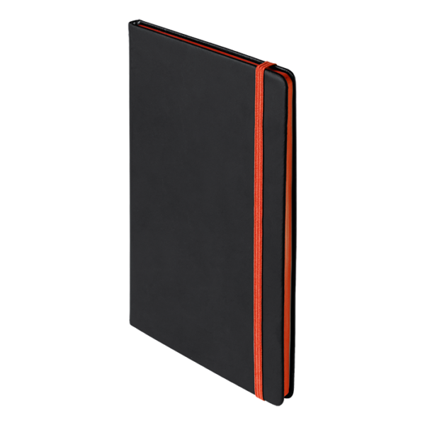 Daymus A5 Notebook