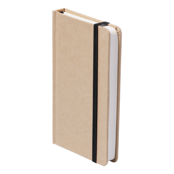 Bosco A6 Notebook