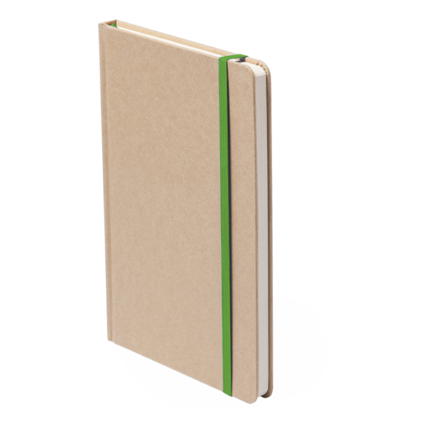 Raimok A5 Notebook - Image 7