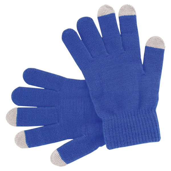 Actium Touchscreen Gloves - Image 5