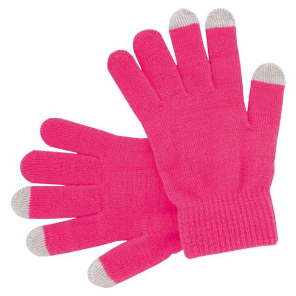 Actium Touchscreen Gloves - Image 6