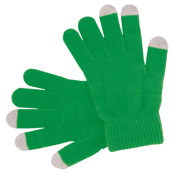 Actium Touchscreen Gloves - Image 8