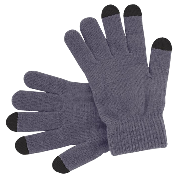 Actium Touchscreen Gloves - Image 4