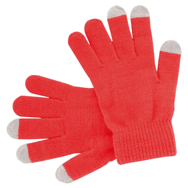 Actium Touchscreen Gloves - Image 3