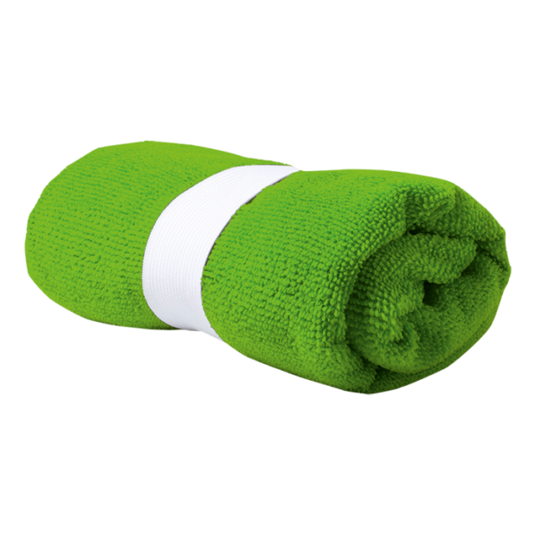 Kefan Absorbent Towel - Image 5