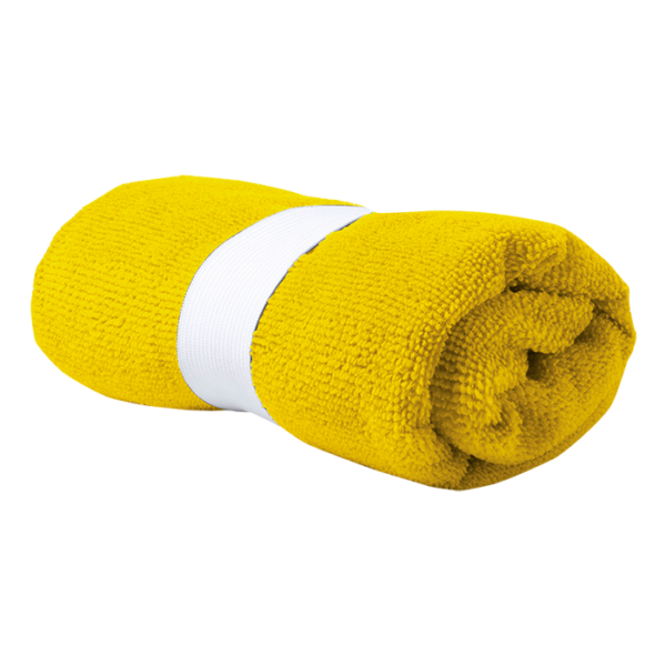 Kefan Absorbent Towel - Image 4