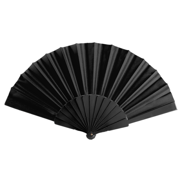 Tela Hand Fan - Image 3