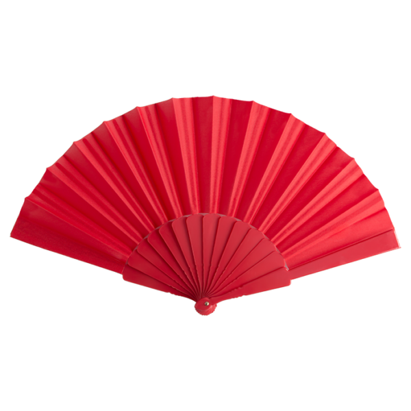 Tela Hand Fan