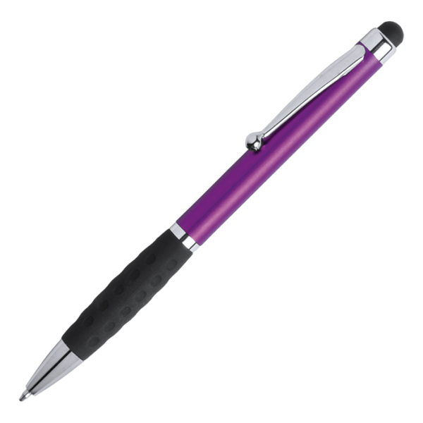 Sagur Stylus Touch Ballpoint Pen - Image 4