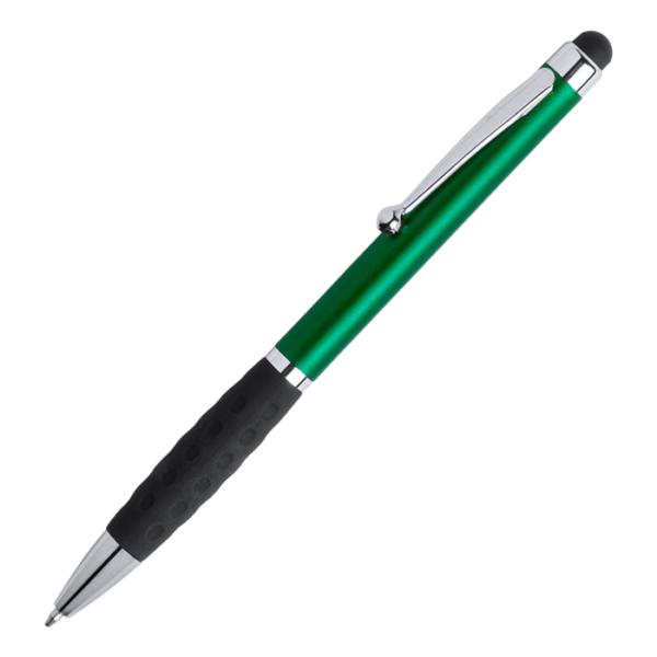 Sagur Stylus Touch Ballpoint Pen - Image 3