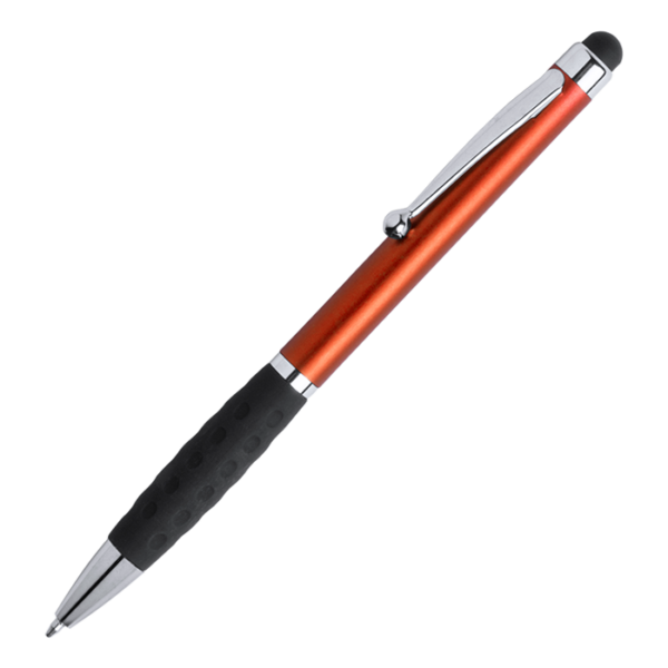 Sagur Stylus Touch Ballpoint Pen