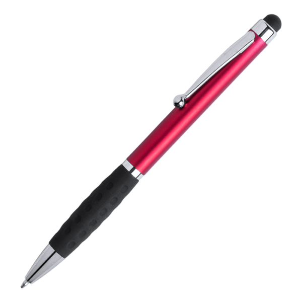 Sagur Stylus Touch Ballpoint Pen - Image 6