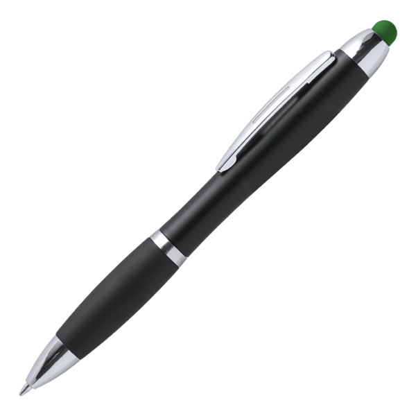 Corden Stylus Touch Ballpoint Pen - Image 3